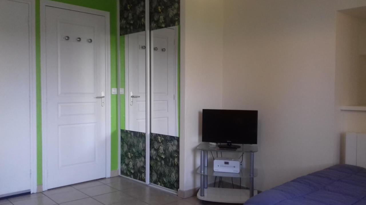 Le Petit St Clair Le Puy-en-Velay Exterior foto