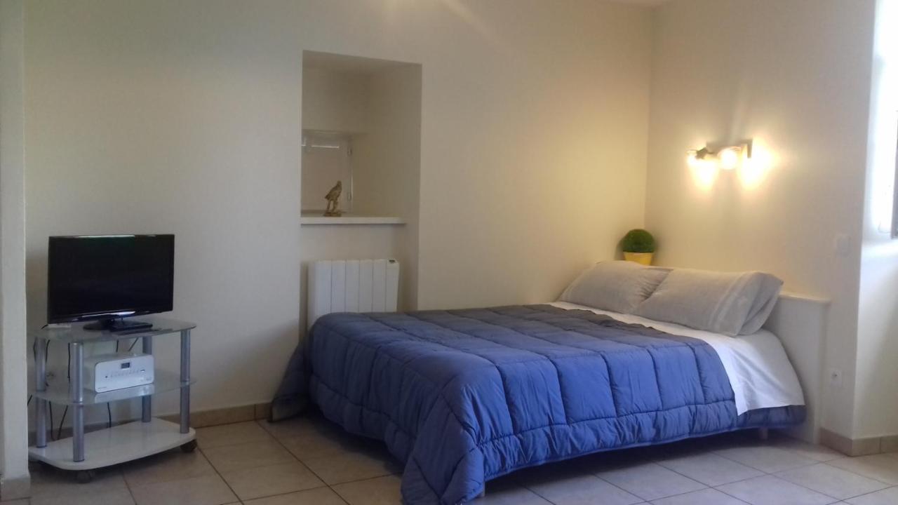 Le Petit St Clair Le Puy-en-Velay Exterior foto