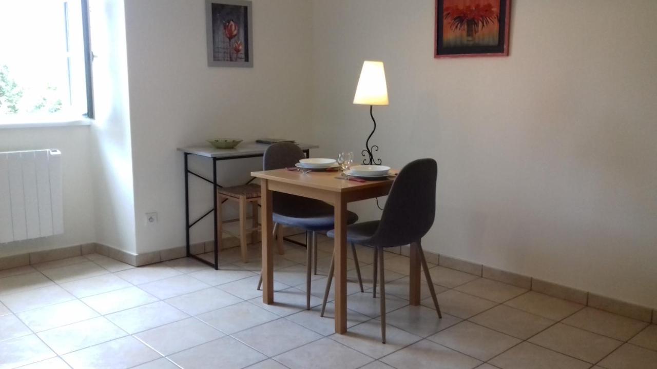 Le Petit St Clair Le Puy-en-Velay Exterior foto